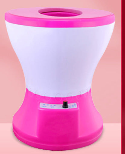 Private Parts Sitting Smoked Stool Conditioning Therapy Device