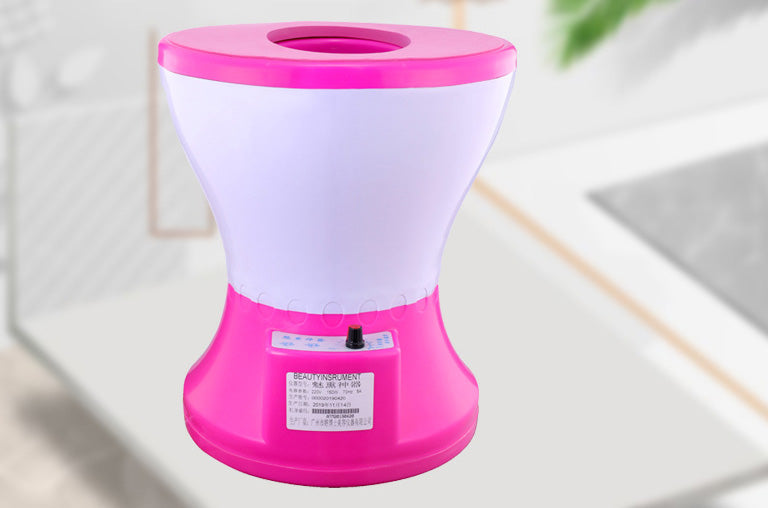Private Parts Sitting Smoked Stool Conditioning Therapy Device