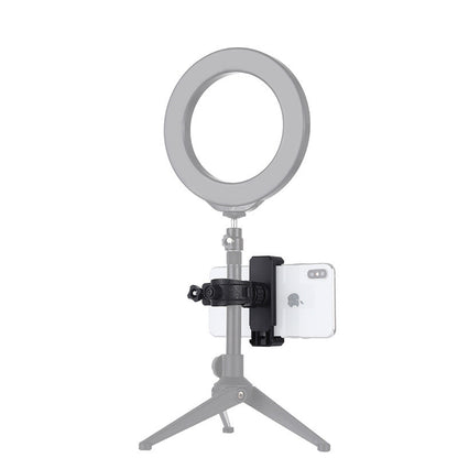 Puluz Fat Cow Ring Light Mobile Phone Holder Mobile Phone Live Support Ring Light Mobile Phone Holder
