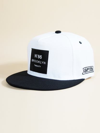 Fast Selling Popular Korean N86 Letter Baseball Cap Spring And Summer Fashion Lovers Hat Outdoor Sunscreen Hat