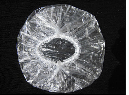 One-Time Elastic Shower Cap Gift