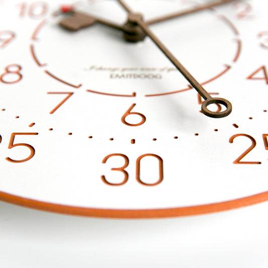 Wall Clock Living Room Modern Fashion Personality Creative Clock Wall Clock