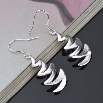 Fashion Earrings Fashion Star Earrings Korean Edition Earrings