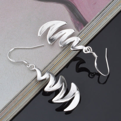 Fashion Earrings Fashion Star Earrings Korean Edition Earrings