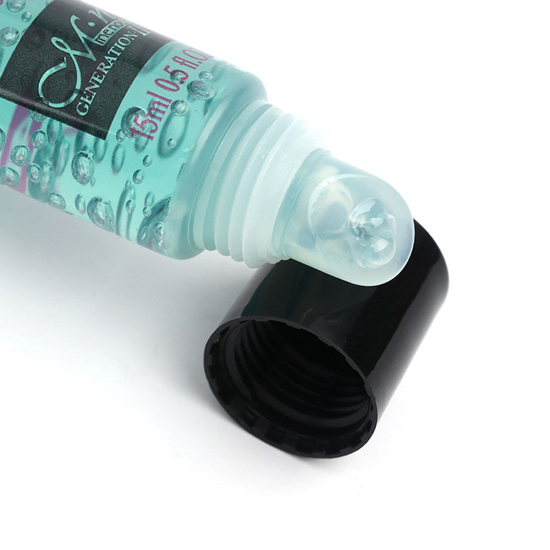 Quick Cleansing Gel Lip Cleansing Oil