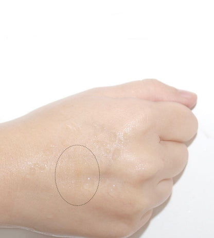 Naturally Invisible Seamless Lace Spray Self-adhesive Double Eyelid Sticker