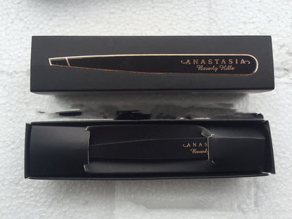 Anna ABH Precision Tweezers Eyebrow Trimming Clip Eyebrow Trimming Tweezers Ana Eyebrow Clip