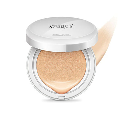 Nude Makeup Concealer Brighten Skin Tone Cosmetics Bb Cream