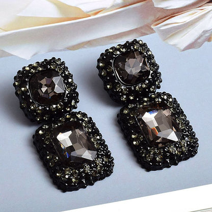 Boho Style Earrings Earrings Ladies Retro Earrings Party