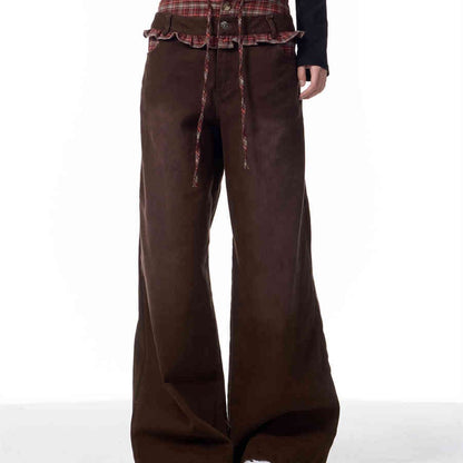 Spring Style American Jeans For Women