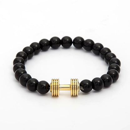 Charm Natural Stone Bracelets