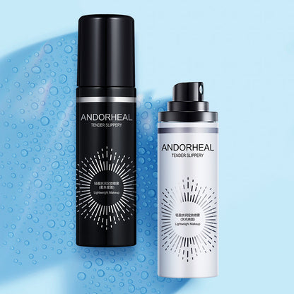 Makeup Mist Spray Large Capacity Long-lasting Moisturizing