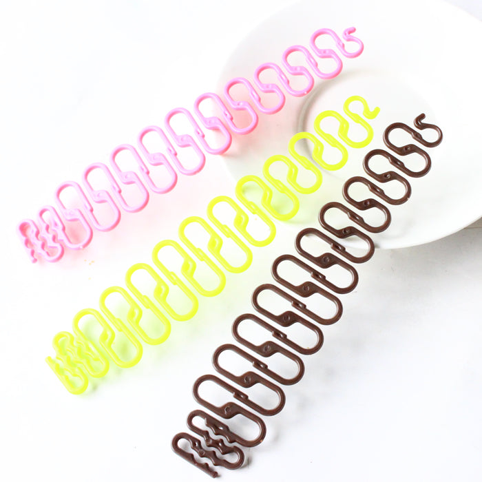 Braided Hairbone Hair Braid