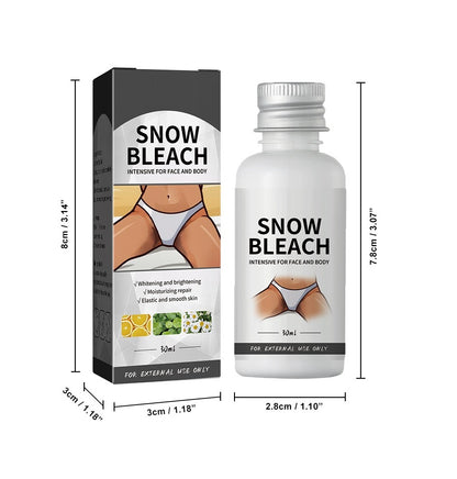 Skin Whitening Fade Armpit Thigh Blackening Cream