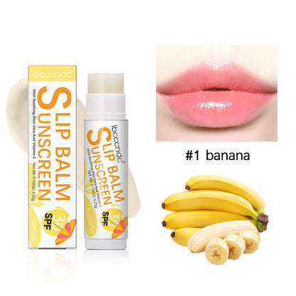 Lip Balm Lip Moisturizing Bu Water Moisturizing