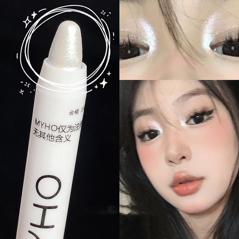 Brightening Eye Shadow Pen Eyeliner Pen