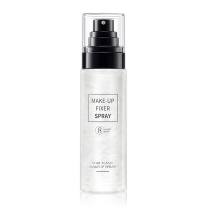 Quicksand Makeup Mist Spray Sweatproof And Waterproof Hydrating