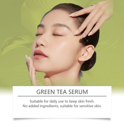 Green Tea Moisturizing Mild Care Hydrating