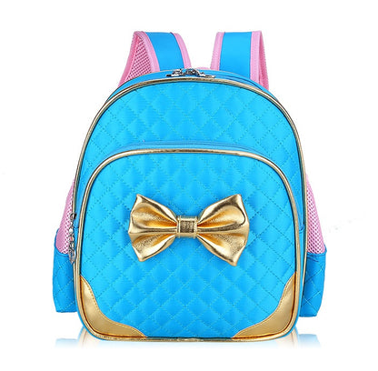Kindergarten school bag