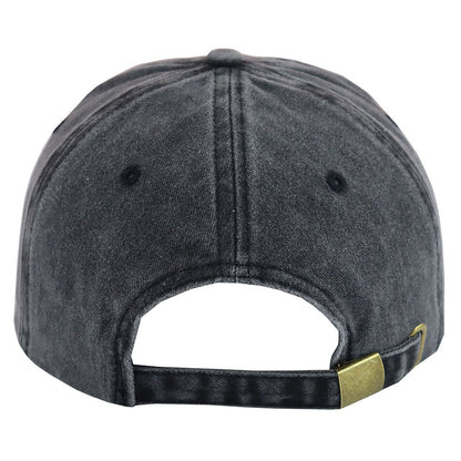 2pcs Nurse Life Hat For Women Men, Adjustable Embroidered Wash Cotton Baseball Cap