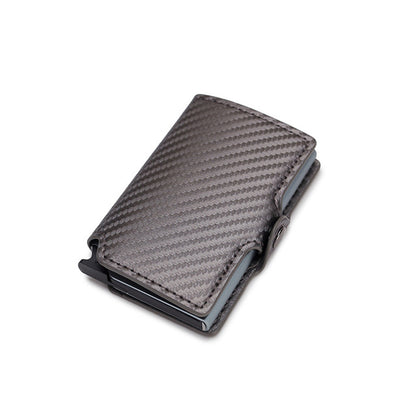 Mini Slim Wallet Money Bag  Women Thin Small Sma