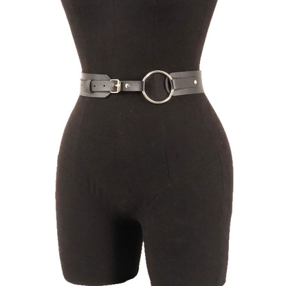 Chain Belt Nightclub Performance Props Simple Waist Chain