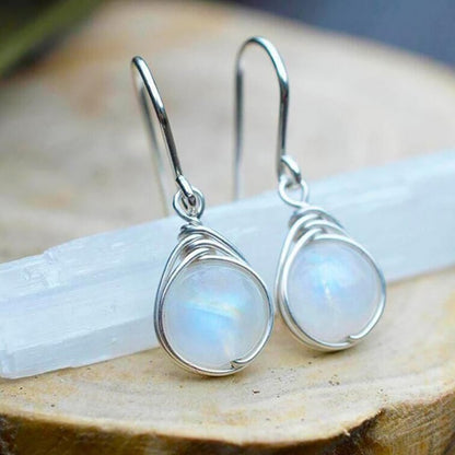 Women's Simple Styling Earrings Earrings Fashion Creative Earrings