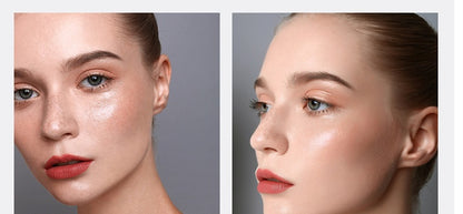 Three Dimensional Contouring Water Light Muscle Highlight Liquid