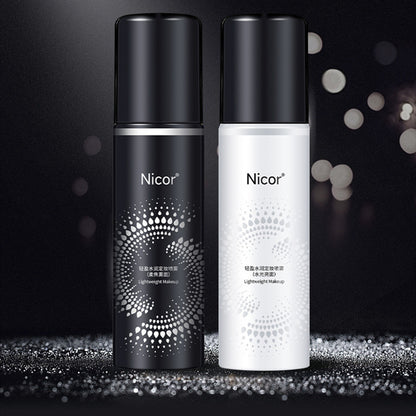 Makeup Mist Spray Light Moisturizing