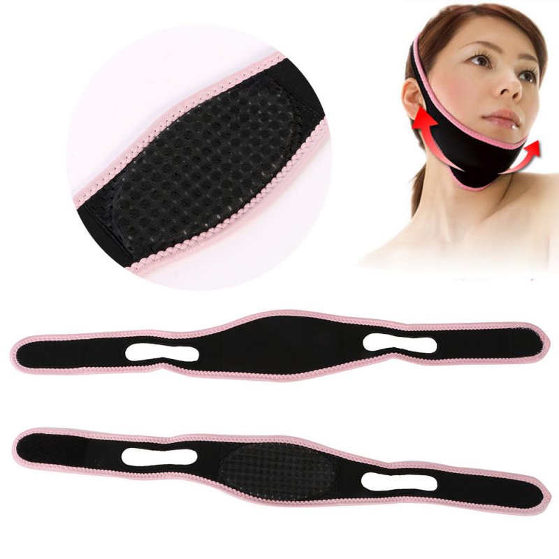 V-shaped Delicate Cream