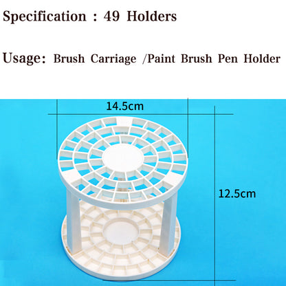 Brush Pen Holder