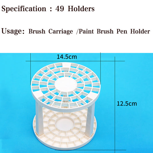 Brush Pen Holder