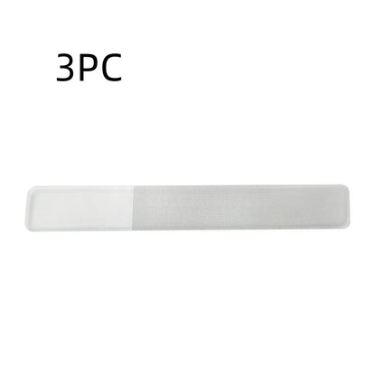 Nano Polished Glass Nail File Polish Nail Polish Nail Polisher