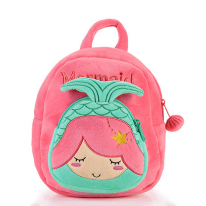Children's backpack kindergarten school bag