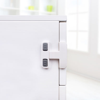 Baby Multi-Purpose Refrigerator Lock, Prevent Opening Of Water Dispenser