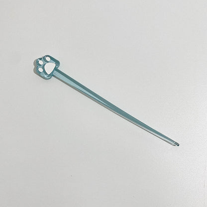 Simple And Modern Wild Ball Hairpin Hairpin