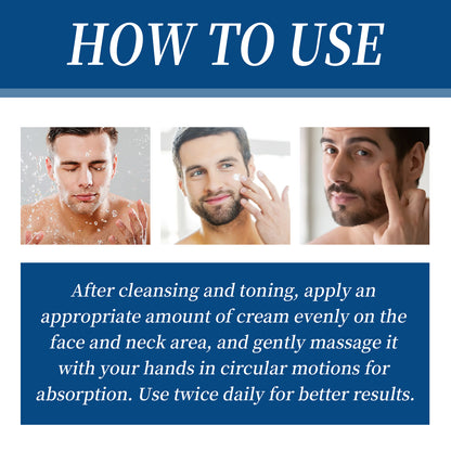 East Moon Collagen Cream, Fade Fine Lines Wrinkle Tight Facial Skin Moisturizing Anti-Aging Cream