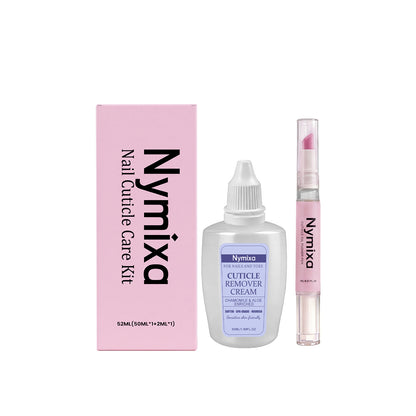 Nail Cuticle Care Kit
