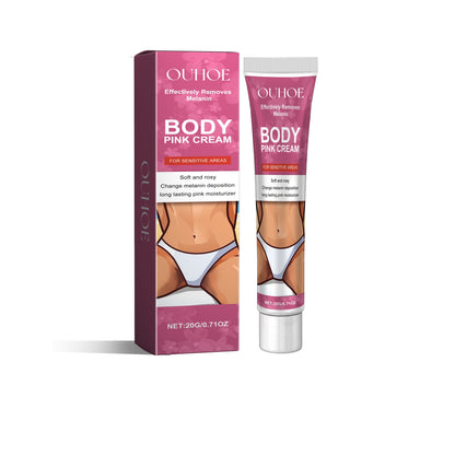 Private Whitening Frost