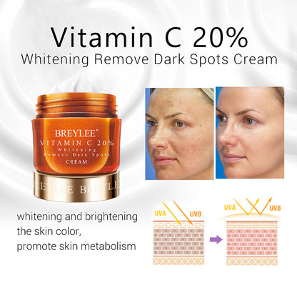 Nourishing Repair Hyaluronic Acid Emulsion Cream