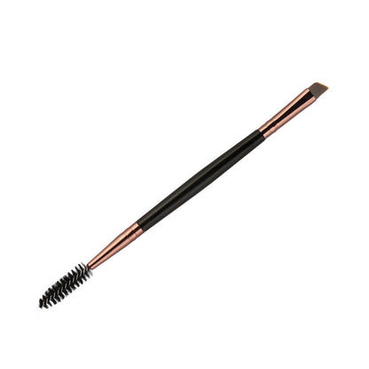 Double-head Makeup Brushes Makeup Brush Set Professional Make Up Brushes Set High Quality Eye Lashes Pincel De Maquiagem