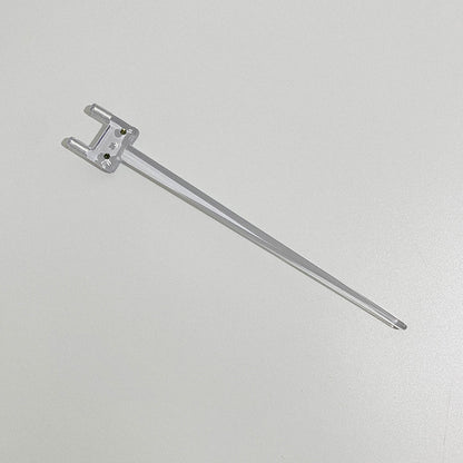 Simple And Modern Wild Ball Hairpin Hairpin