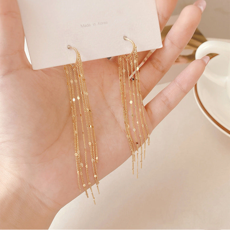 East Gate Earrings Love Earrings