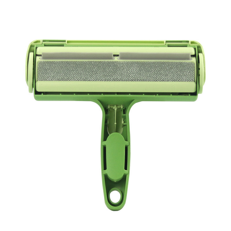 Sticky Cat Hair Cleaner Brush Bed Sticky Hair Machine