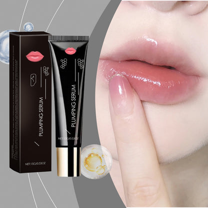 Rich Lip Gloss With Deep-hydrating Nourishing Lip Oil