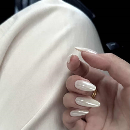 Manicure Fake Nails Patch Is Detachable