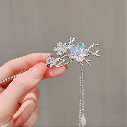 High-grade Updo Moonstone XINGX Hairpin For Women