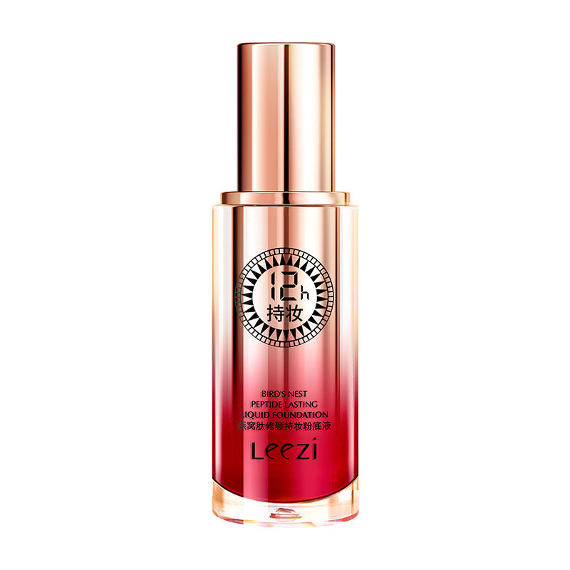 Peptide Face Repair Longwear Foundation 12-hour Makeup