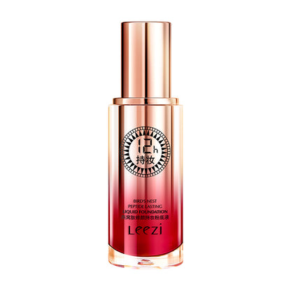 Peptide Face Repair Longwear Foundation 12-hour Makeup