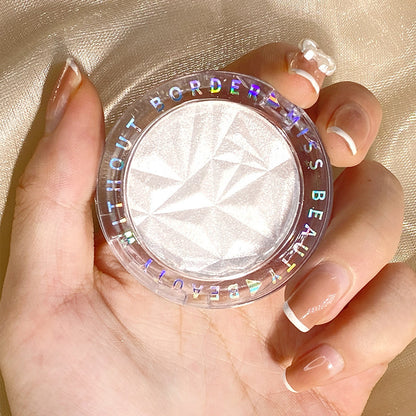 Highlight Blush Fairy Glitter Repair Pearlescent